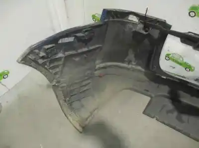 Автозапчасти б/у задний бампер за volkswagen touareg (7la, 7l6, 7l7) 5.0 v10 tdi ссылки oem iam 7l6807417d   Автозапчасти б/у задний бампер за volkswagen touareg (7la, 7l6, 7l7) 5.0 v10 tdi ссылки oem iam 7l6807417d