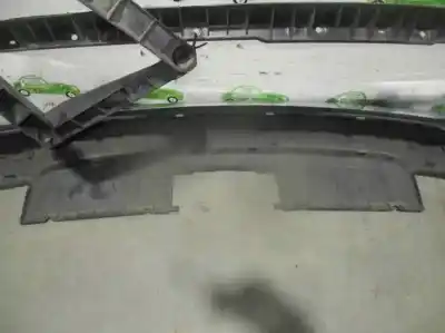 Автозапчасти б/у задний бампер за volkswagen touareg (7la, 7l6, 7l7) 5.0 v10 tdi ссылки oem iam 7l6807417d   Автозапчасти б/у задний бампер за volkswagen touareg (7la, 7l6, 7l7) 5.0 v10 tdi ссылки oem iam 7l6807417d