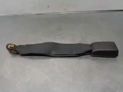 Peça sobressalente para automóvel em segunda mão chicote / encaixe cinto segurança traseiro esquerdo por toyota corolla (_e12_) 2.0 d-4d (cde120_) referências oem iam 7338013130c0