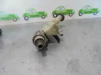 Peça sobressalente para automóvel em segunda mão bomba de travões por nissan micra (k12e) 1.4 cat referências oem iam 8200129956a
