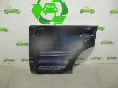 Автозапчасти б/у дверь задняя правая за volkswagen touareg (7la, 7l6, 7l7) 5.0 v10 tdi ссылки oem iam 2425690   Автозапчасти б/у дверь задняя правая за volkswagen touareg (7la, 7l6, 7l7) 5.0 v10 tdi ссылки oem iam 2425690