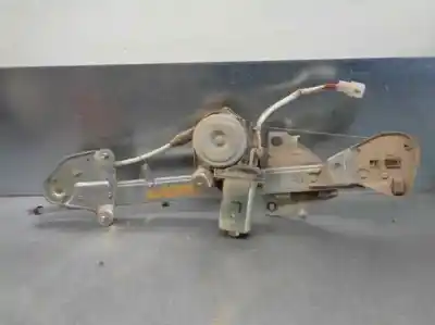 Second-hand car spare part passenger side right window regulator for mazda mx-3 (ec) 1.6 16v oem iam references ea055858x