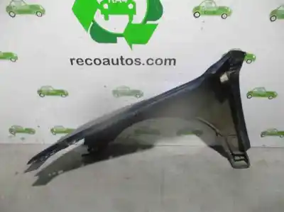 Автозапчасти б/у переднее правое крыло за volkswagen touareg (7la, 7l6, 7l7) 5.0 v10 tdi ссылки oem iam 2425692   Автозапчасти б/у переднее правое крыло за volkswagen touareg (7la, 7l6, 7l7) 5.0 v10 tdi ссылки oem iam 2425692