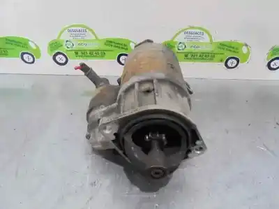 Pièce détachée automobile d'occasion DÉMARREUR DE VOITURE pour PEUGEOT 309  Références OEM IAM 9001140356  9000333104