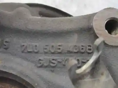 Автозапчасти б/у поворот заднего права за volkswagen touareg (7la, 7l6, 7l7) 5.0 v10 tdi ссылки oem iam 7l0505436b   Автозапчасти б/у поворот заднего права за volkswagen touareg (7la, 7l6, 7l7) 5.0 v10 tdi ссылки oem iam 7l0505436b