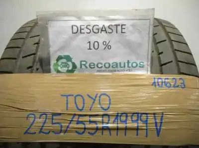 Автозапчастина б/у шина для mazda cx-5 2.5 cat посилання на oem iam 22555r1999v