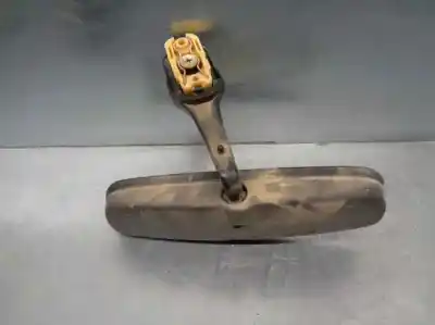 Peça sobressalente para automóvel em segunda mão espelho retrovisor interior por mazda mx-3 (ec) 1.6 16v referências oem iam   