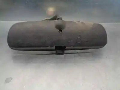 Peça sobressalente para automóvel em segunda mão espelho retrovisor interior por mazda mx-3 (ec) 1.6 16v referências oem iam   