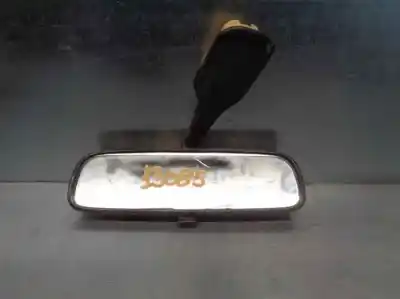 Second-hand car spare part interior rearview mirror for mazda mx-3 (ec) 1.6 16v oem iam references 