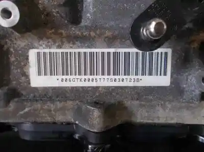 Автозапчасти б/у коробка передач за volkswagen touareg (7la, 7l6, 7l7) 5.0 v10 tdi ссылки oem iam gtk 09d300036s tr60sn Автозапчасти б/у коробка передач за volkswagen touareg (7la, 7l6, 7l7) 5.0 v10 tdi ссылки oem iam gtk 09d300036s tr60sn