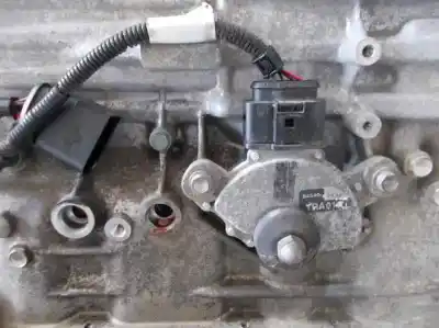 Автозапчасти б/у коробка передач за volkswagen touareg (7la, 7l6, 7l7) 5.0 v10 tdi ссылки oem iam gtk 09d300036s tr60sn Автозапчасти б/у коробка передач за volkswagen touareg (7la, 7l6, 7l7) 5.0 v10 tdi ссылки oem iam gtk 09d300036s tr60sn