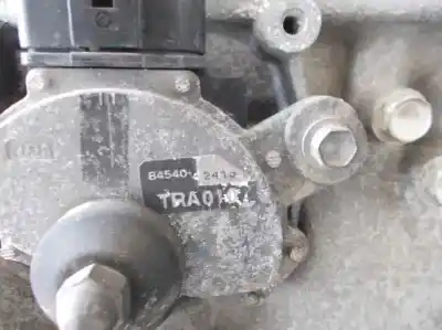 Автозапчасти б/у коробка передач за volkswagen touareg (7la, 7l6, 7l7) 5.0 v10 tdi ссылки oem iam gtk 09d300036s tr60sn Автозапчасти б/у коробка передач за volkswagen touareg (7la, 7l6, 7l7) 5.0 v10 tdi ссылки oem iam gtk 09d300036s tr60sn