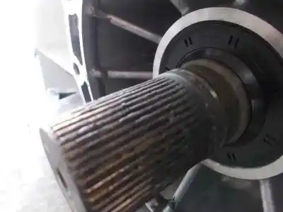 Автозапчасти б/у коробка передач за volkswagen touareg (7la, 7l6, 7l7) 5.0 v10 tdi ссылки oem iam gtk 09d300036s tr60sn Автозапчасти б/у коробка передач за volkswagen touareg (7la, 7l6, 7l7) 5.0 v10 tdi ссылки oem iam gtk 09d300036s tr60sn