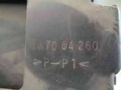 Peça sobressalente para automóvel em segunda mão porta luvas por mazda mx-3 (ec) 1.6 16v referências oem iam ea7064260  