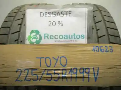 Автозапчастина б/у шина для mazda cx-5 2.5 cat посилання на oem iam 22555r1999v