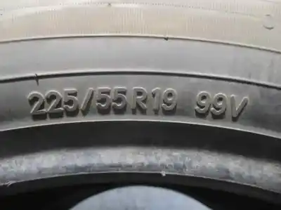 Автозапчастина б/у шина для mazda cx-5 2.5 cat посилання на oem iam 22555r1999v proxes r46 