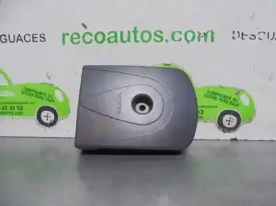 Second-hand car spare part electronic module for ford s-max (ca1) 2.0 tdci cat oem iam references 7s7t19g488dd