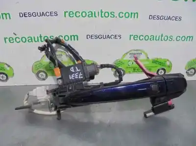 Peça sobressalente para automóvel em segunda mão puxador exterior traseiro direito por lexus gs (gs/us/ws19) 3.0 v6 24v cat referências oem iam 8999130050