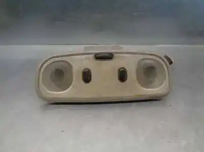 Peça sobressalente para automóvel em segunda mão luz interior por mazda mx-3 (ec) 1.6 16v referências oem iam 