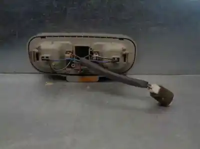 Pezzo di ricambio per auto di seconda mano luce interna per mazda mx-3 (ec) 1.6 16v riferimenti oem iam   