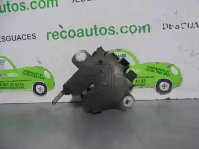 Second-hand car spare part bonnet lock for ford s-max (ca1) 2.0 tdci cat oem iam references 6m2116780af  