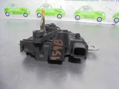 Second-hand car spare part bonnet lock for ford s-max (ca1) 2.0 tdci cat oem iam references 6m2116780af  