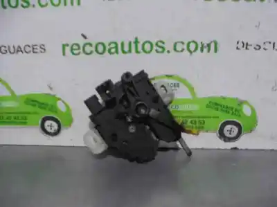Second-hand car spare part bonnet lock for ford s-max (ca1) 2.0 tdci cat oem iam references 6m2116780af