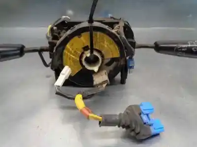 Second-hand car spare part headlights switch for mazda mx-3 (ec) 1.6 16v oem iam references gq11754031  