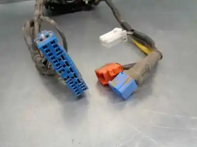 Second-hand car spare part headlights switch for mazda mx-3 (ec) 1.6 16v oem iam references gq11754031  