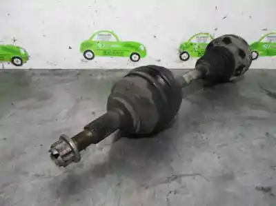 Автозапчасти б/у передняя левая трансмиссия за volkswagen touareg (7la, 7l6, 7l7) 5.0 v10 tdi ссылки oem iam 7l6407271a   Автозапчасти б/у передняя левая трансмиссия за volkswagen touareg (7la, 7l6, 7l7) 5.0 v10 tdi ссылки oem iam 7l6407271a