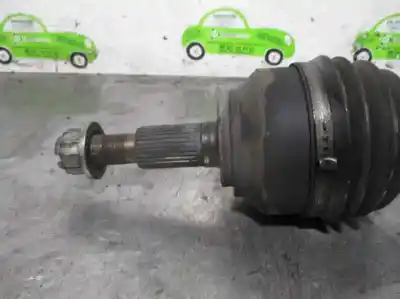 Автозапчасти б/у передняя левая трансмиссия за volkswagen touareg (7la, 7l6, 7l7) 5.0 v10 tdi ссылки oem iam 7l6407271a   Автозапчасти б/у передняя левая трансмиссия за volkswagen touareg (7la, 7l6, 7l7) 5.0 v10 tdi ссылки oem iam 7l6407271a