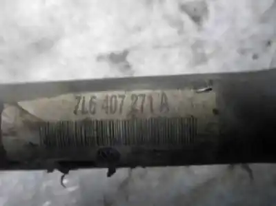 Автозапчасти б/у передняя левая трансмиссия за volkswagen touareg (7la, 7l6, 7l7) 5.0 v10 tdi ссылки oem iam 7l6407271a   Автозапчасти б/у передняя левая трансмиссия за volkswagen touareg (7la, 7l6, 7l7) 5.0 v10 tdi ссылки oem iam 7l6407271a