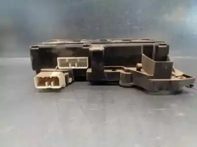 Peça sobressalente para automóvel em segunda mão comando de sofagem (chauffage / ar condicionado)  por mazda mx-3 (ec) 1.6 16v referências oem iam eb2061190