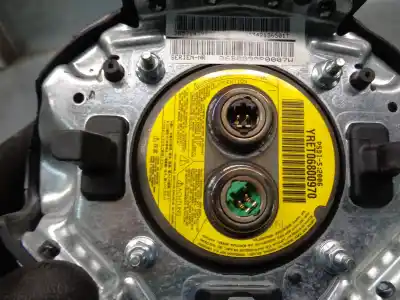 Peça sobressalente para automóvel em segunda mão airbag dianteiro esquerdo por bmw x3 (e83) 2.0d referências oem iam 06b0890p0007w  305714399001
