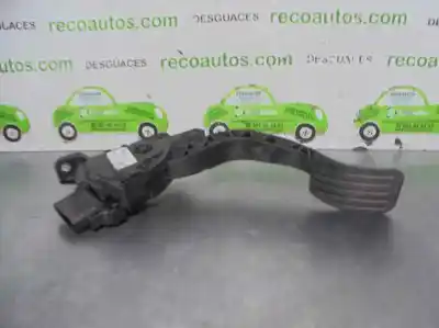 Second-hand car spare part accelerator pedal for ford s-max (ca1) 2.0 tdci cat oem iam references 6g929f836jd