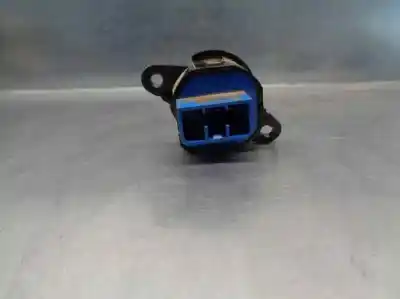 Second-hand car spare part rearview side mirror switch for mazda mx-3 (ec) 1.6 16v oem iam references 3325216  