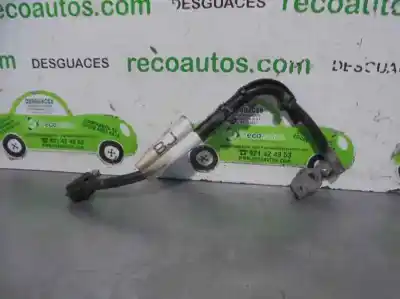 Peça sobressalente para automóvel em segunda mão fio por ford s-max (ca1) 2.0 tdci cat referências oem iam 6g9t14301bj  