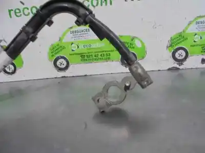 Peça sobressalente para automóvel em segunda mão fio por ford s-max (ca1) 2.0 tdci cat referências oem iam 6g9t14301bj  