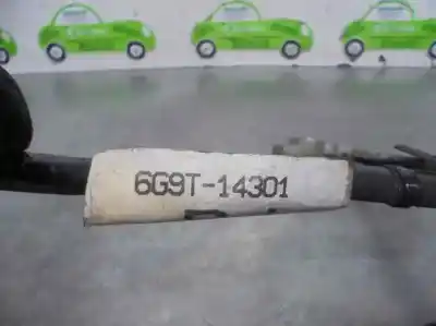 Peça sobressalente para automóvel em segunda mão fio por ford s-max (ca1) 2.0 tdci cat referências oem iam 6g9t14301bj  