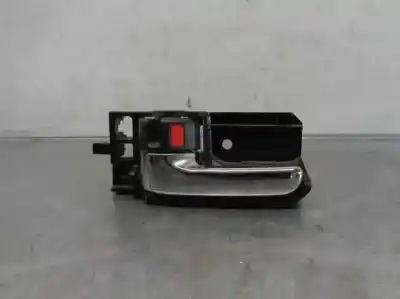 Peça sobressalente para automóvel em segunda mão puxador interior dianteiro esquerdo por toyota corolla (_e12_) 2.0 d-4d (cde120_) referências oem iam 6920613020b0