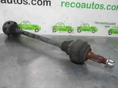 Автозапчасти б/у задняя правая трансмиссия за volkswagen touareg (7la, 7l6, 7l7) 5.0 v10 tdi ссылки oem iam 7l0501201a   Автозапчасти б/у задняя правая трансмиссия за volkswagen touareg (7la, 7l6, 7l7) 5.0 v10 tdi ссылки oem iam 7l0501201a