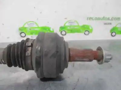 Автозапчасти б/у задняя правая трансмиссия за volkswagen touareg (7la, 7l6, 7l7) 5.0 v10 tdi ссылки oem iam 7l0501201a   Автозапчасти б/у задняя правая трансмиссия за volkswagen touareg (7la, 7l6, 7l7) 5.0 v10 tdi ссылки oem iam 7l0501201a