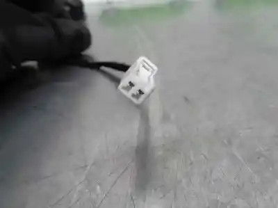 Pezzo di ricambio per auto di seconda mano interruttore per mazda cx-5 2.5 cat riferimenti oem iam tk4866lr0  