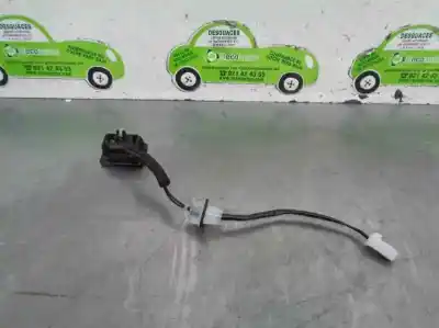 Автозапчастина б/у вимикач для mazda cx-5 2.5 cat посилання на oem iam tk4866lr0  