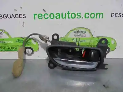 Peça sobressalente para automóvel em segunda mão puxador interior dianteiro direito por lexus gs (gs/us/ws19) 3.0 v6 24v cat referências oem iam 