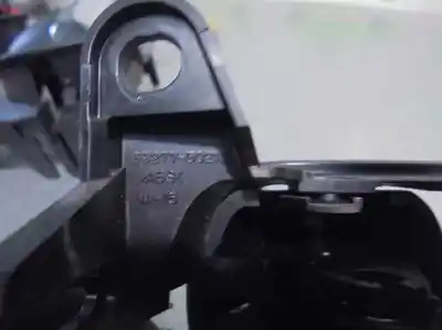 Автозапчастина б/у усередині передня права ручка для lexus gs (gs/us/ws19) 3.0 v6 24v cat посилання на oem iam   