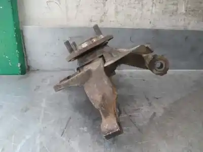 Second-hand car spare part front right knuckle for mazda mx-3 (ec) 1.6 16v oem iam references ea0333020e  