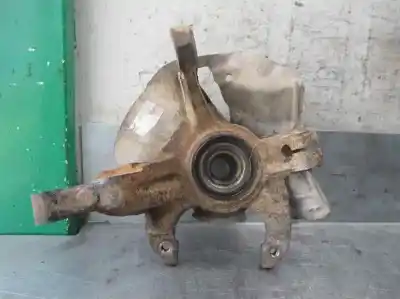 Second-hand car spare part front right knuckle for mazda mx-3 (ec) 1.6 16v oem iam references ea0333020e  