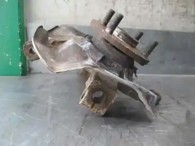 Second-hand car spare part front right knuckle for mazda mx-3 (ec) 1.6 16v oem iam references ea0333020e  