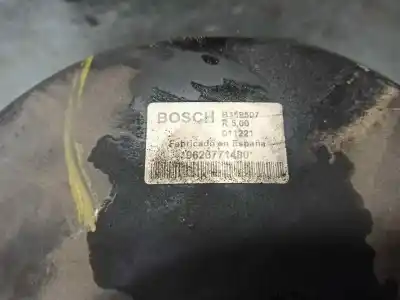 Pièce détachée automobile d'occasion servo frein pour peugeot 306 break 1.9 diesel références oem iam   